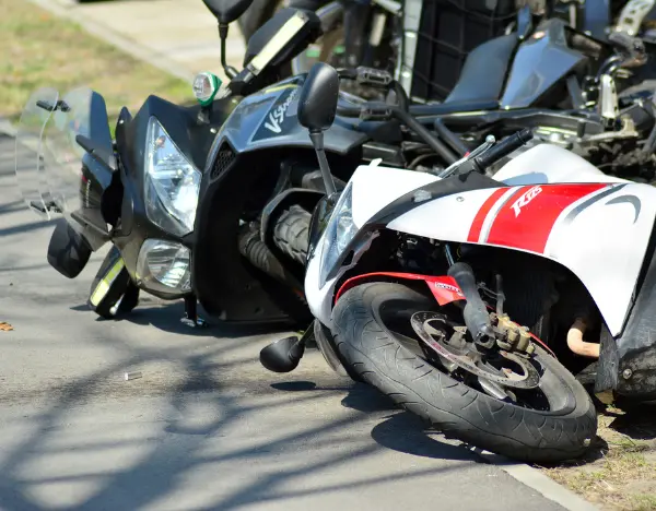 Motorcycle Collision Lawyer