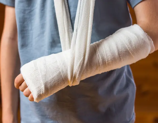 My Child was Injured at School by Another Student