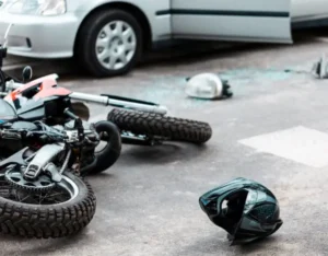 Understanding New York Motorcycle Accident Statistics