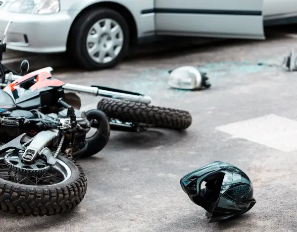 Understanding New York Motorcycle Accident Statistics