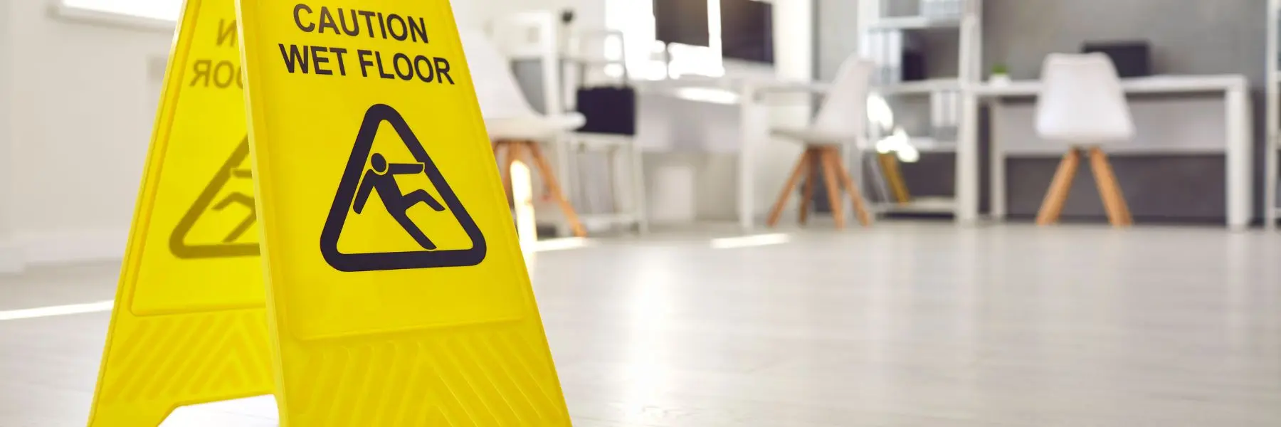 Are Slip and Fall Cases Hard to Win in Buffalo?