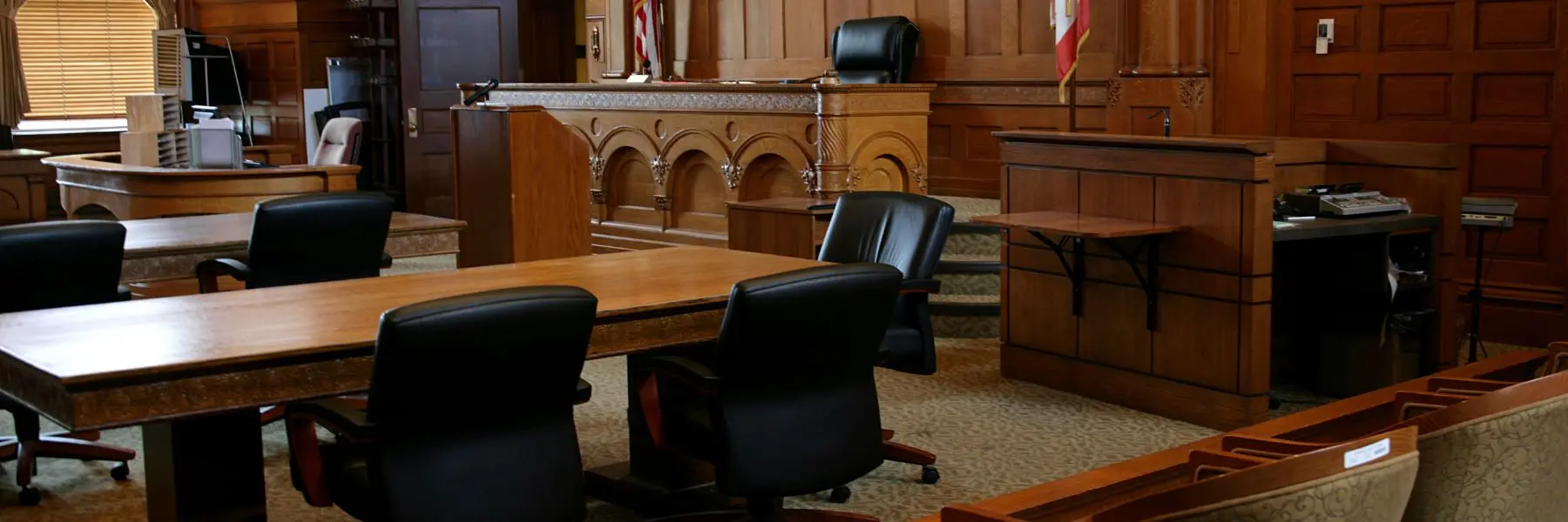 When Is Slip and Fall Litigation a Better Option Than Settlement?