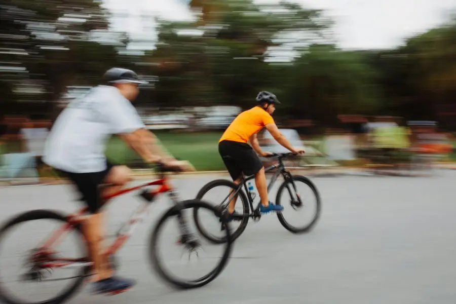 Can You Sue If You Get Hit By a Car on a Bike in Buffalo?