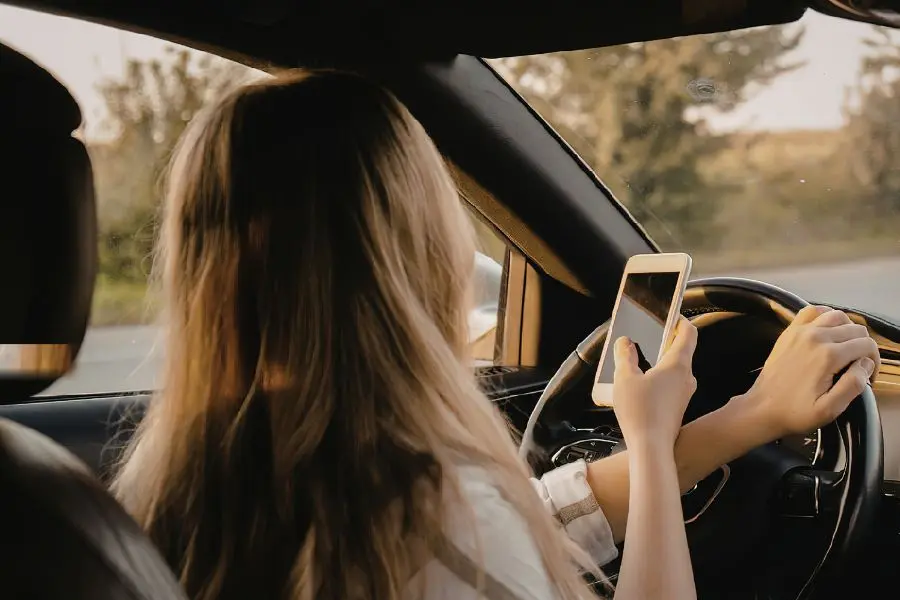 The Price of Looking Away