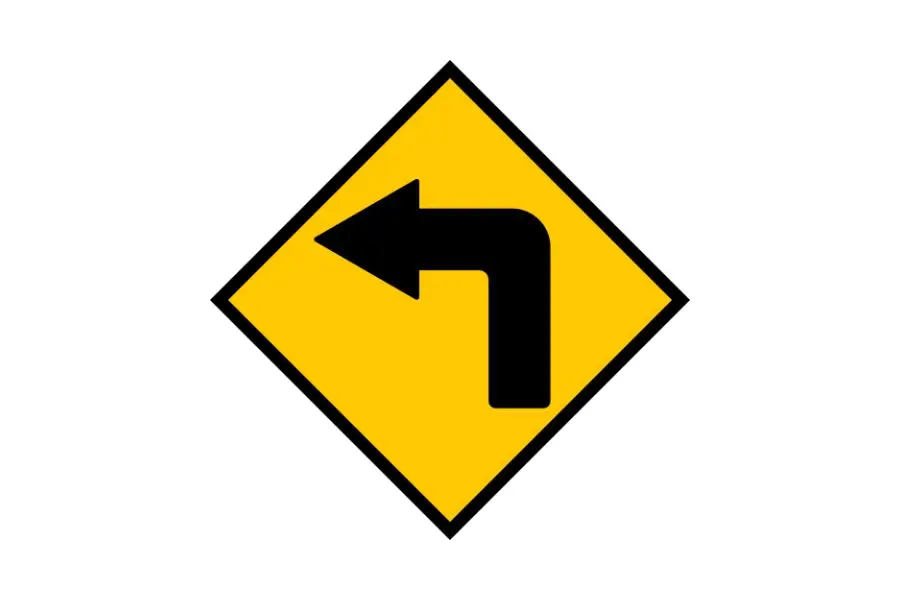 Why Left Turns Are So Dangerous for Motorcycle Riders