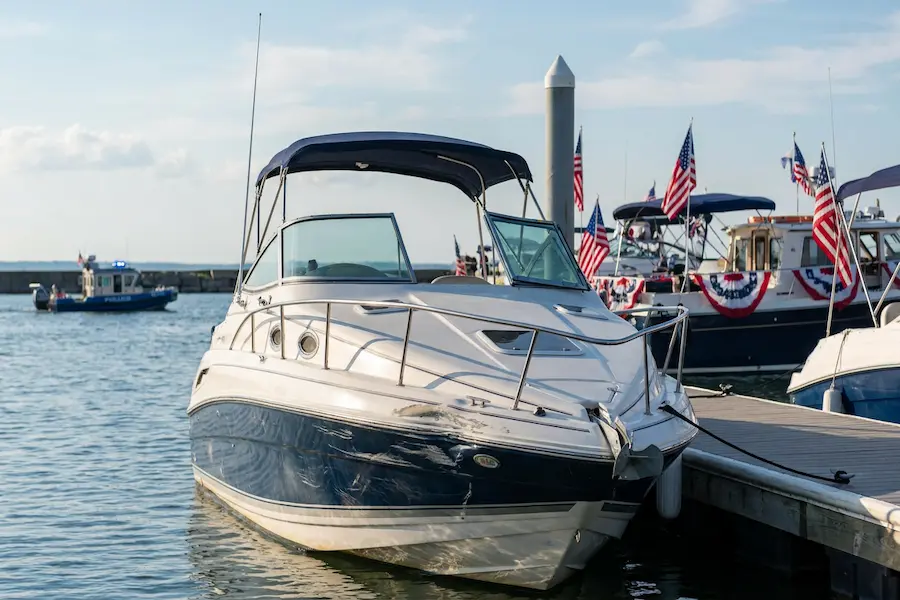 What to Do After a Boat Crash on the 4th of July in WNY